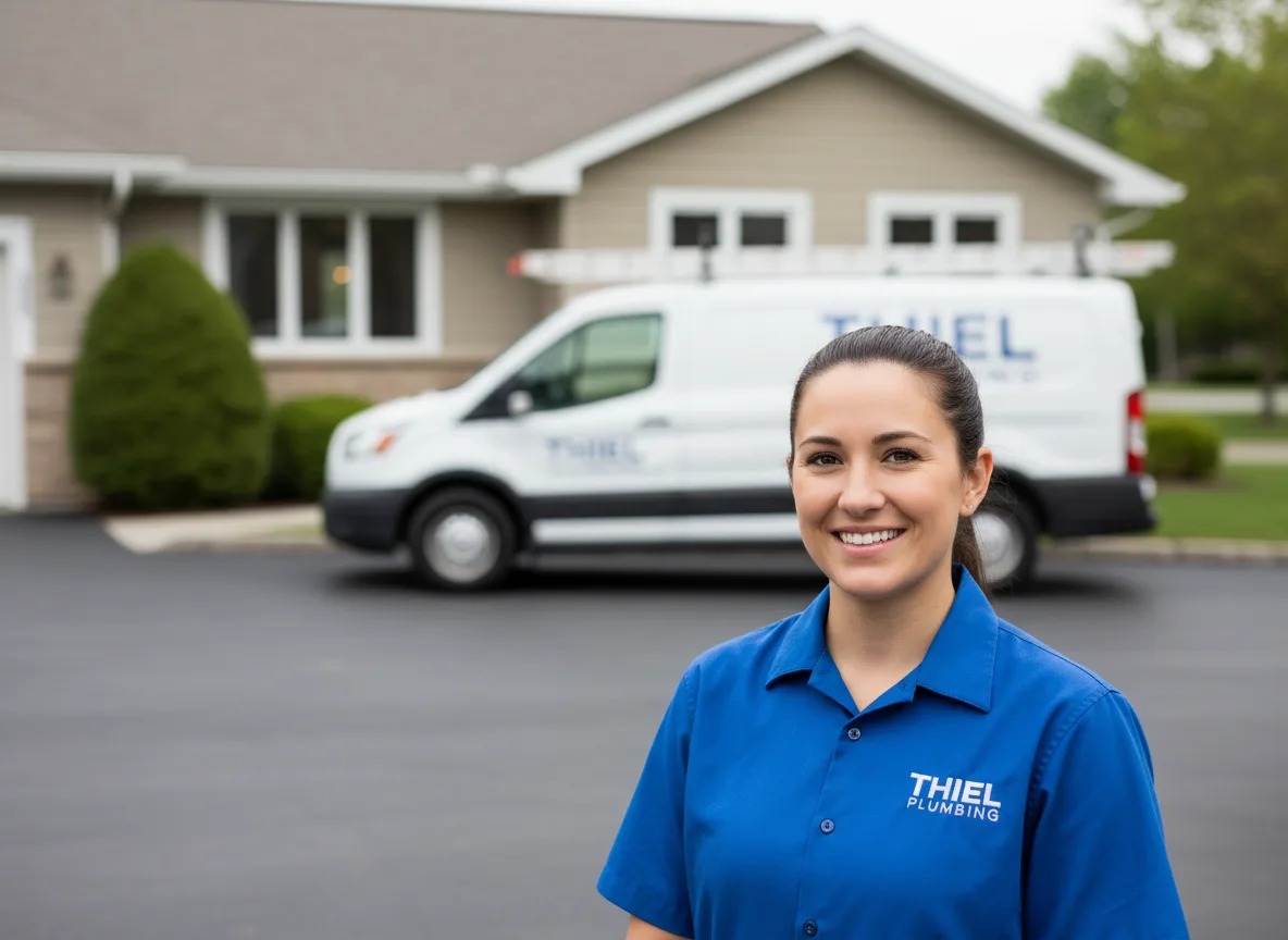 Plumber Blossom, TX FAQs
